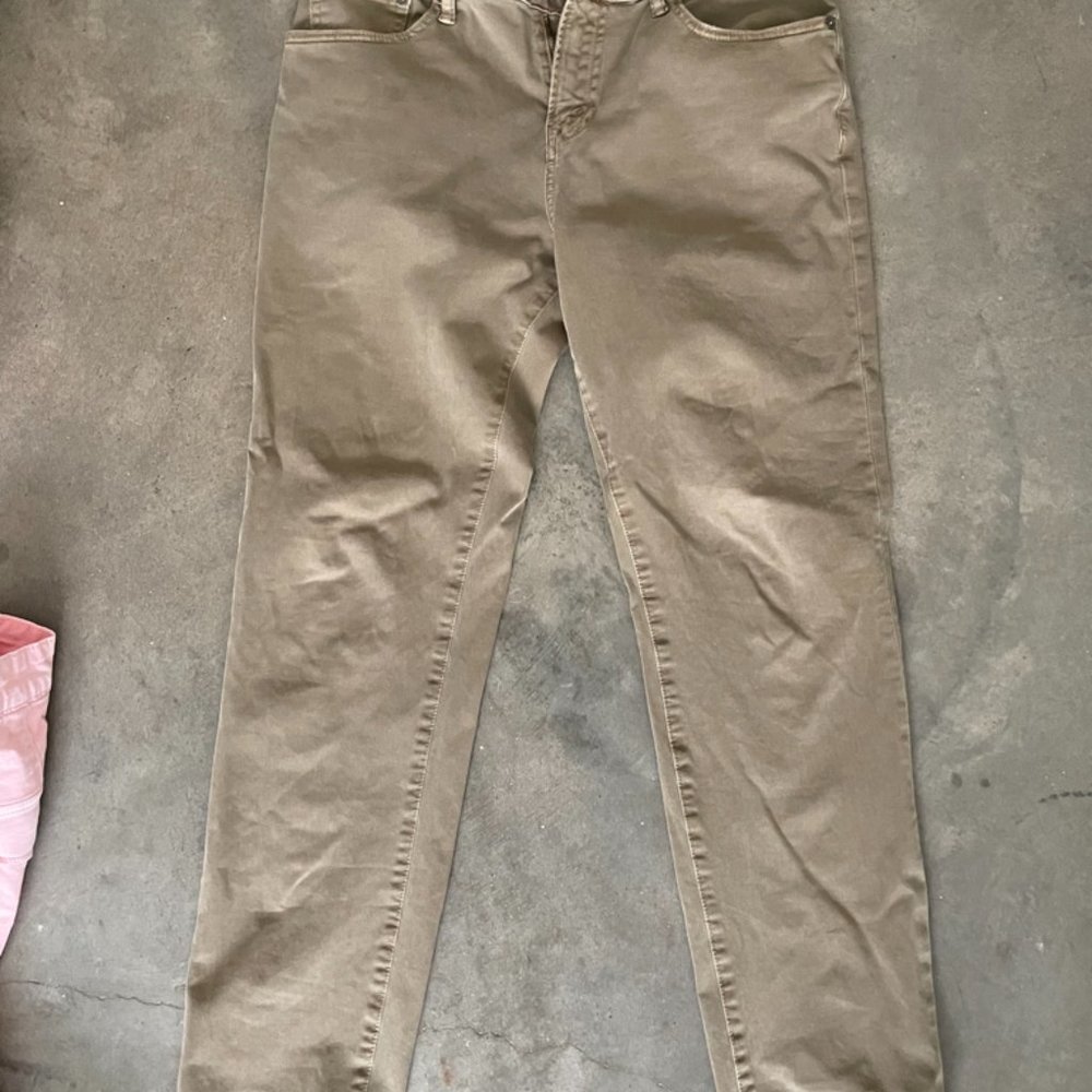 Pants